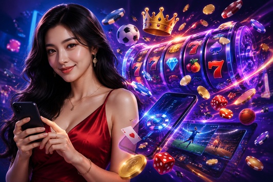 777jaya